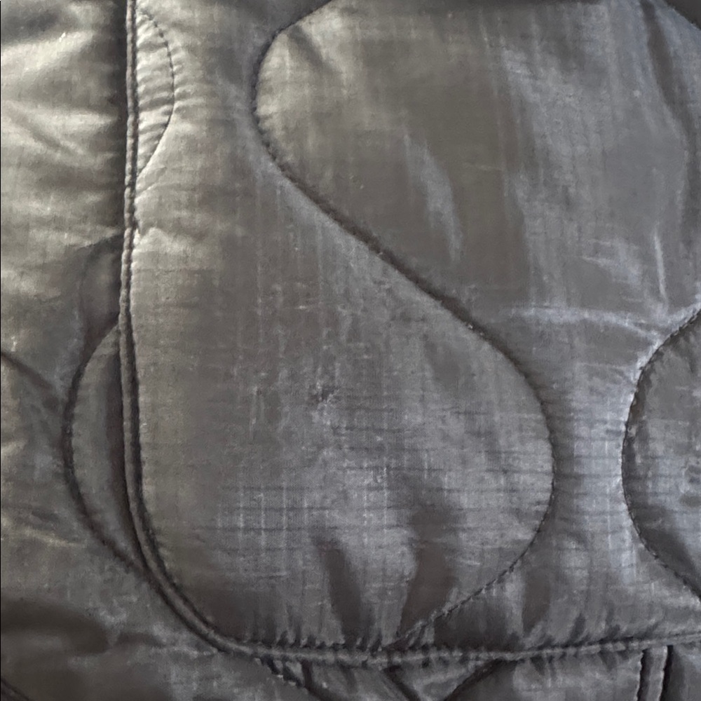 The Frankie Shop Teddy Puffer Jacket - Picture 4 of 4